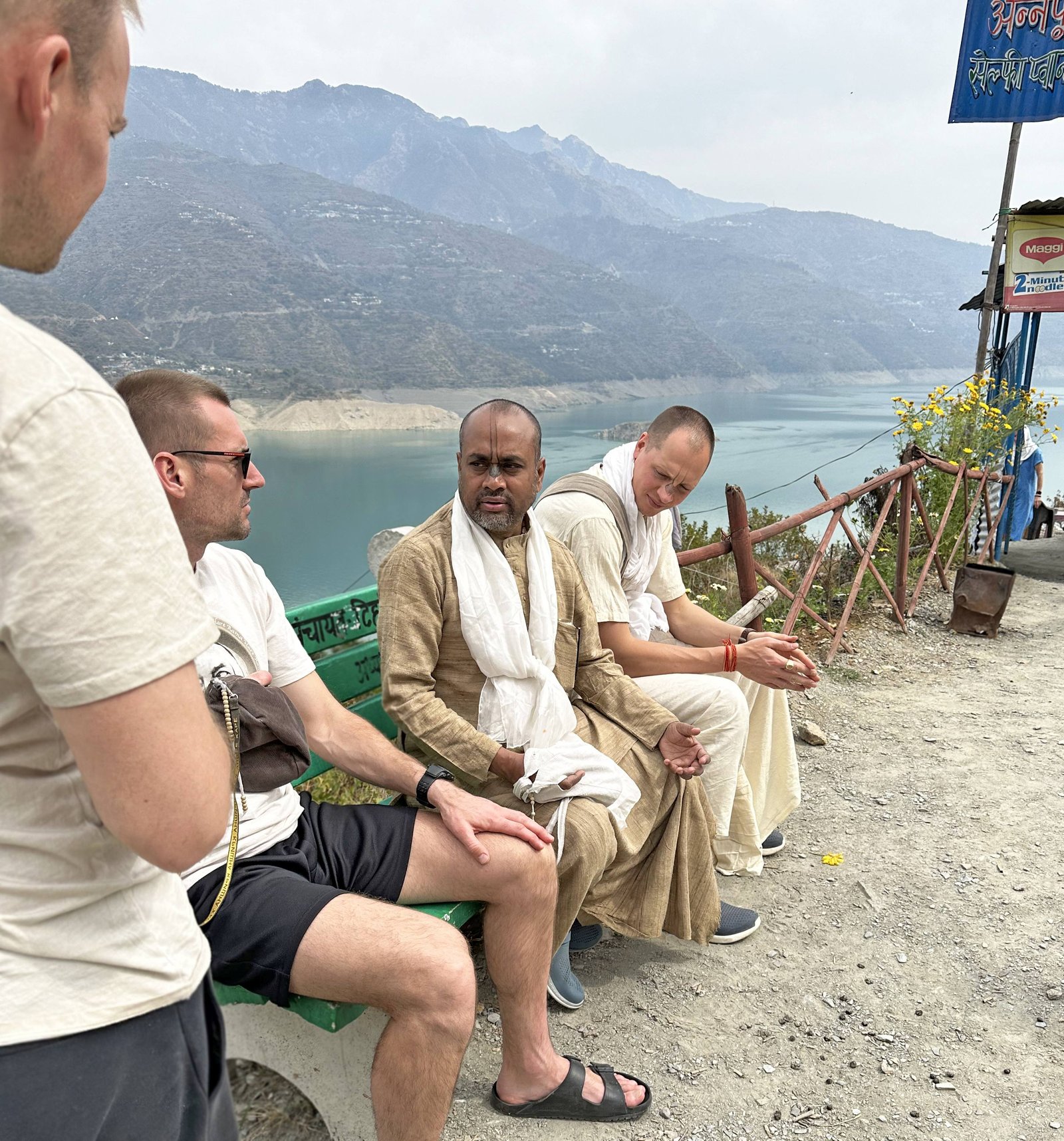 64 gangotri and ganga dam 2023.03.26 28